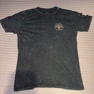 Back Down South Open Roads Mineral Wash Premium Shirt – Size Large